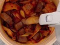 红烧牛肉面爆料方法视频