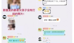 网红爆料视频qq群聊天,QQ群聊天内容曝光，揭秘娱乐圈幕后真相